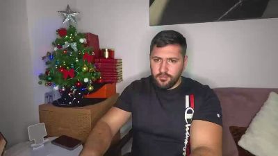 _Alpha_Boy webcam model stream image