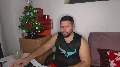 _Alpha_Boy webcam model stream image