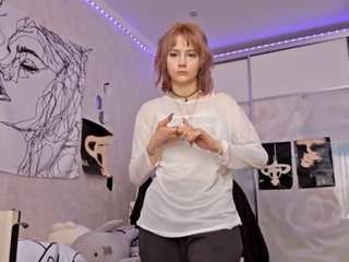 natalievoorhis webcam model stream image