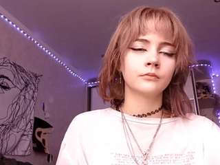 natalievoorhis webcam camsoda model stream image