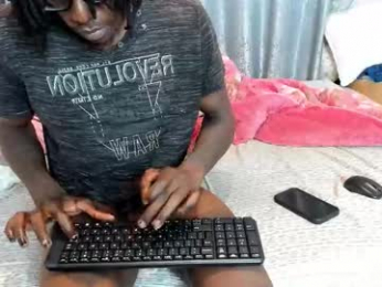 netfux_and_chill webcam model stream image