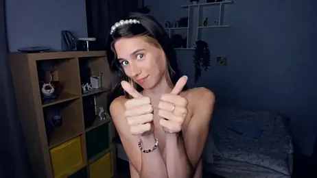 AntonettaTarring webcam model stream image