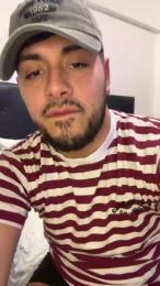 Yourboycas webcam model stream image
