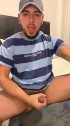 Yourboycas webcam model stream image