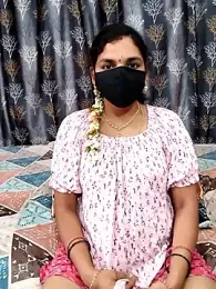 LIKITHA-HOT-GIRL webcam model stream image