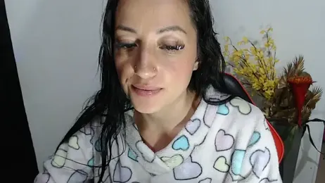 Megaan-love6 webcam model stream image