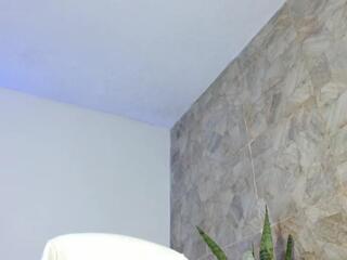 Mike Charmer webcam model stream image