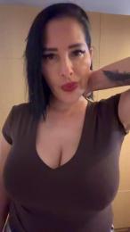 French_mature webcam model stream image