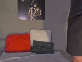 nicol_and_thiago_212 webcam model stream image