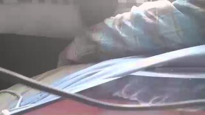 Spuncumer webcam model stream image