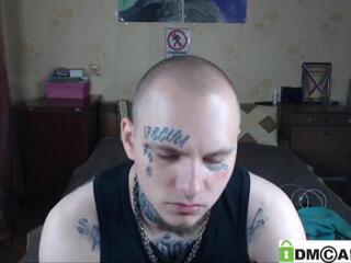 Keny Dante webcam model stream image