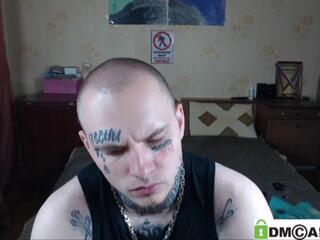 Keny Dante webcam model stream image