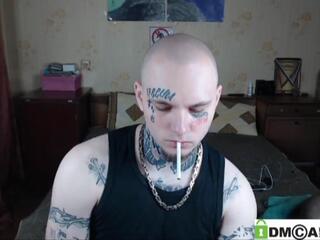 Keny Dante webcam model stream image