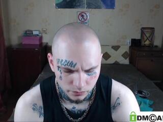 Keny Dante webcam model stream image