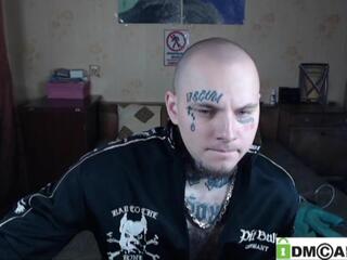 Keny Dante webcam model stream image