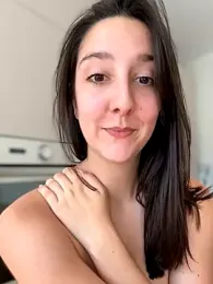 RealJuliette webcam model stream image