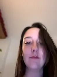 RealJuliette webcam model stream image