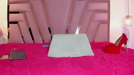 SamanthaLux webcam model stream image