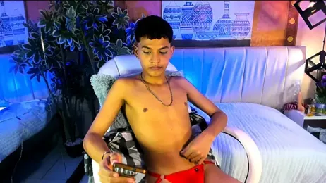 Sammy_Millers webcam stripchat model stream image