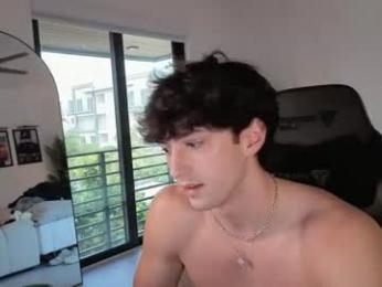 thejakerichard webcam model stream image