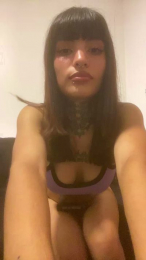 Nenacrazy777 webcam model stream image