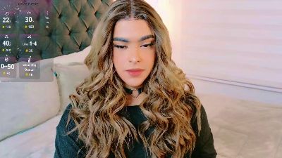 scarlethsweety webcam model stream image