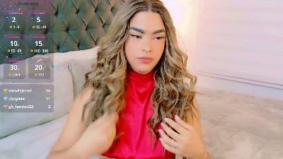 scarlethsweety webcam model stream image