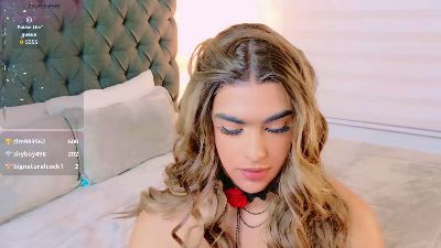 scarlethsweety webcam model stream image