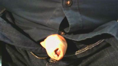 neckk webcam model stream image