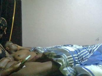 Sexyafricanah001 webcam model stream image