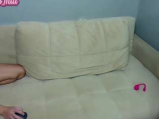 milki-mia webcam model stream image