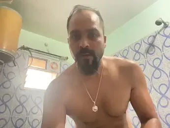 siddy_85 webcam model stream image