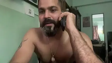 siddy_85 webcam model stream image