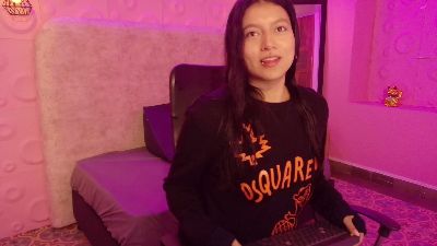 daila51 webcam model stream image