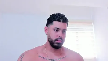 Justyn_Torres webcam model stream image