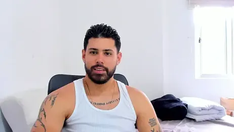 Justyn_Torres webcam stripchat model stream image