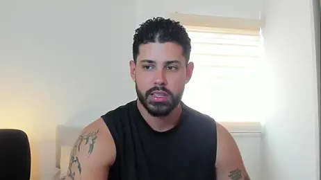 Justyn_Torres webcam model stream image