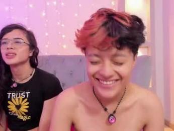 kvs_kael webcam model stream image