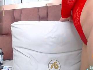 shanon-hughes webcam model stream image