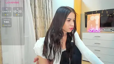 _dkny_ webcam model stream image