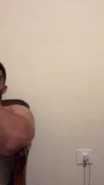 Kingsk3 webcam model stream image