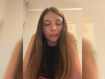 DoloresAdeline webcam model stream image