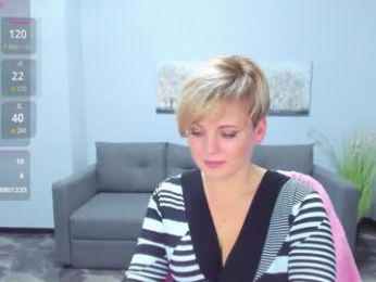 julia_wilsons webcam model stream image