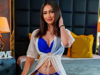 ValerieBliss webcam model stream image
