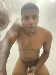 19cmmlknegro webcam model stream image