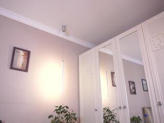 Keely Pero webcam flirt4free model stream image