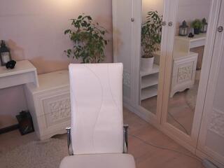 Keely Pero webcam model stream image