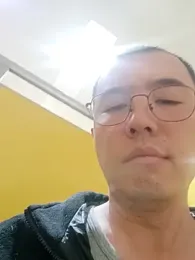 chinese_daddy webcam model stream image