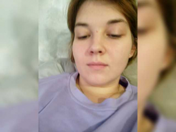 SweetyKitty25 webcam model stream image