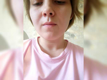 SweetyKitty25 webcam model stream image